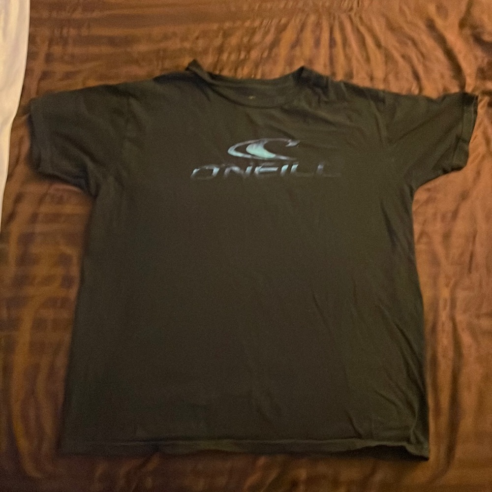 O’Neill shirt, large